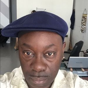 Meet your Posher, Walter